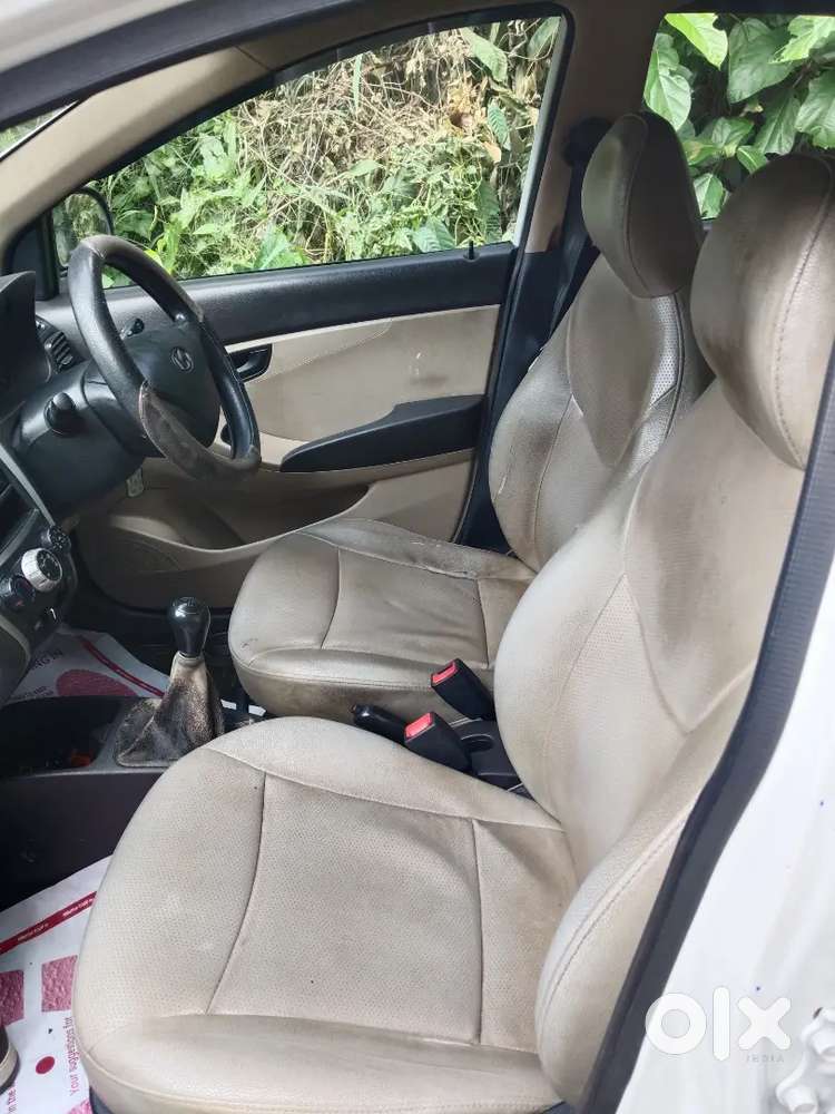 Hyundai Eon 1.0 Magna 2017 Petrol