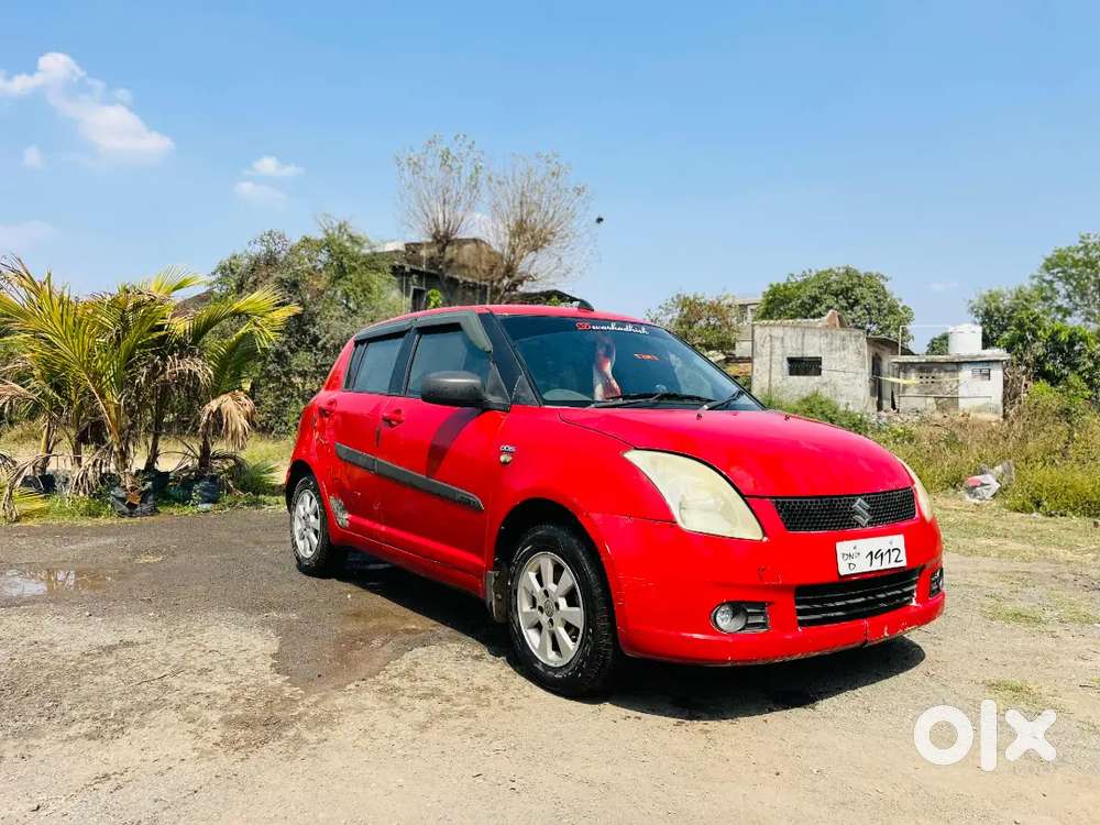 Maruti Suzuki Swift 2008 Diesel Good Condition
