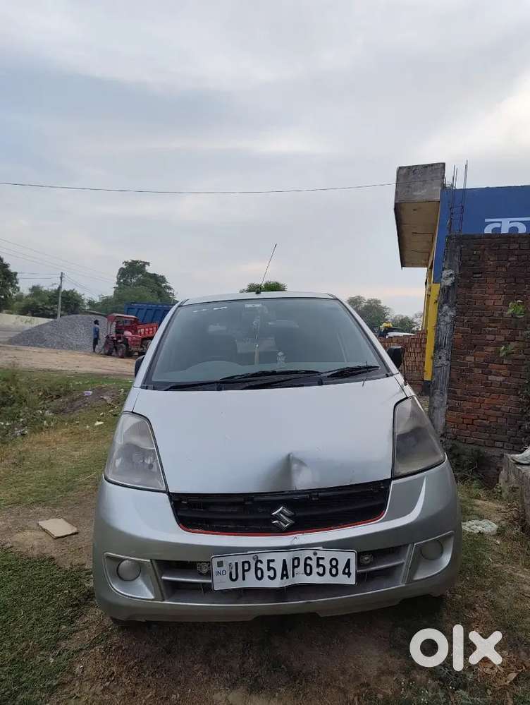 Maruti Suzuki Estilo 2010 Lxi Nlive