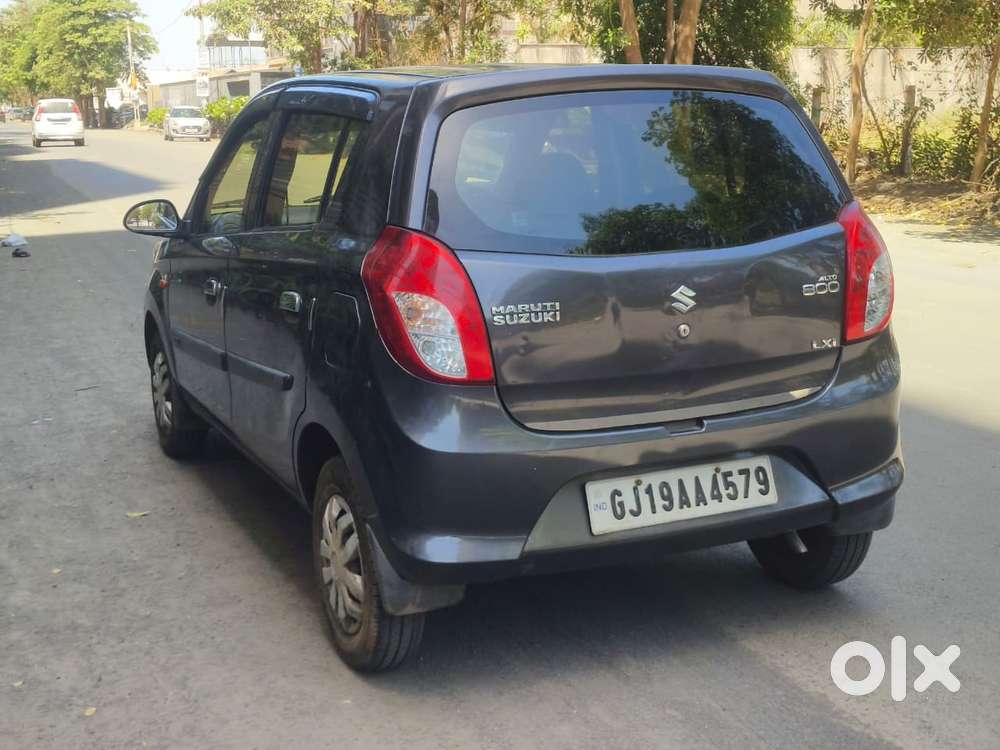 Maruti Suzuki Alto 800 2012-2016 Lxi, 2014, Petrol