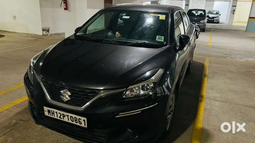 Baleno For Sale