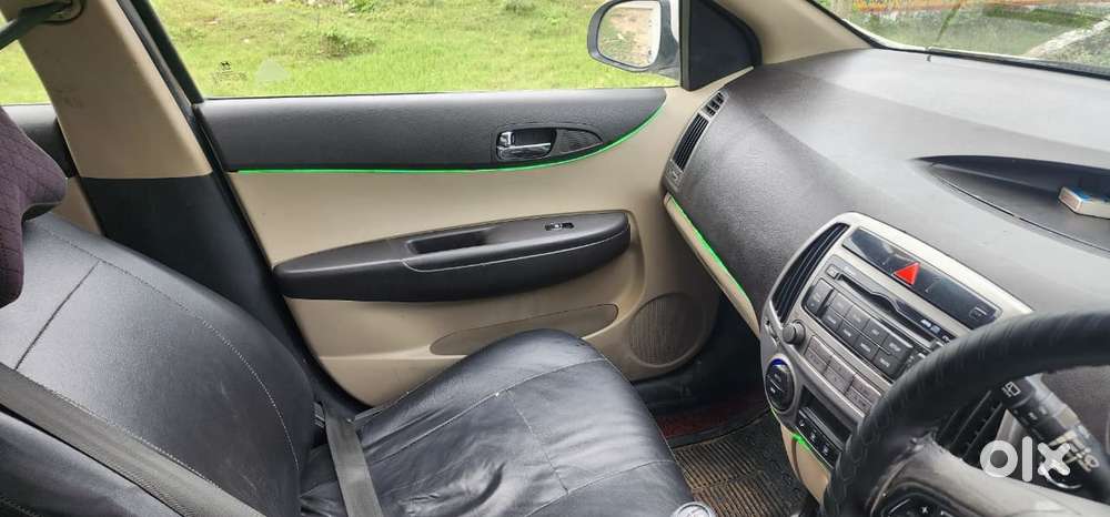 Hyundai I20 1.2 Asta, 2013, Diesel