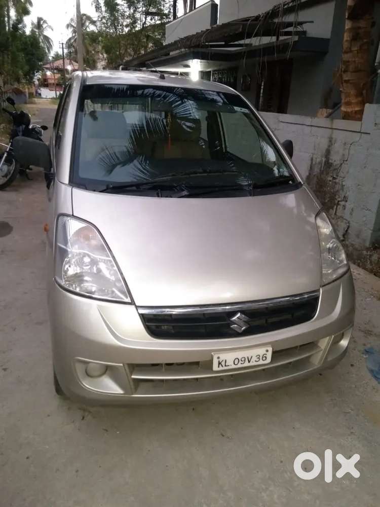 Maruti Suzuki Zen Estilo 2007