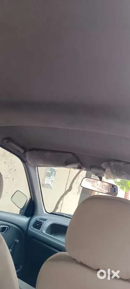 Maruti Suzuki Alto 800 2010 Petrol 66000 Km Driven