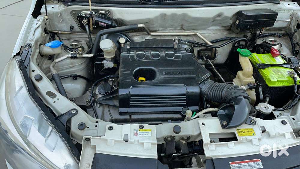 Maruti Suzuki Alto K10 1.0 Vxi (o), 2018, Petrol
