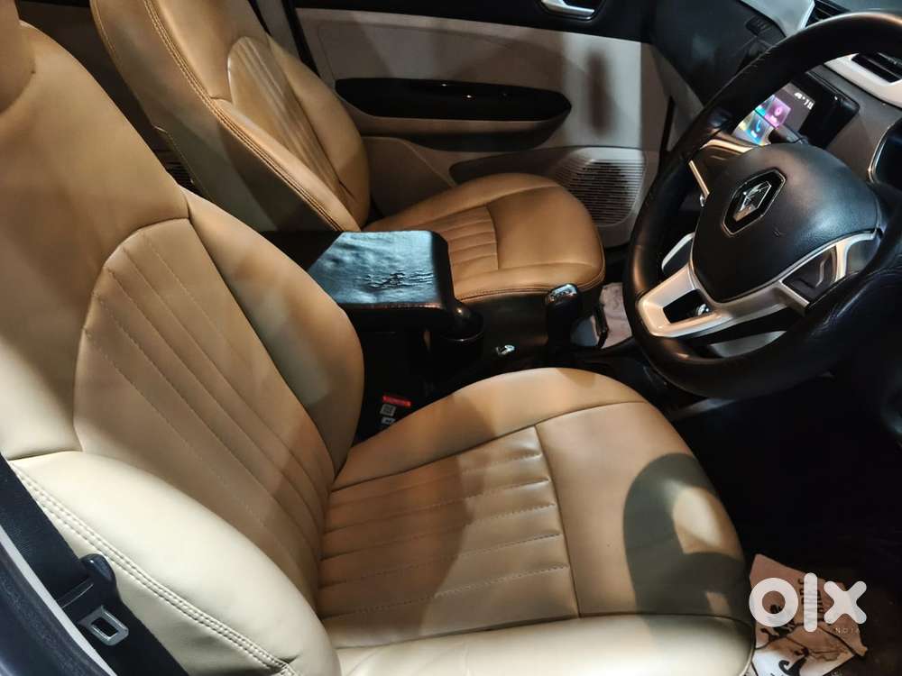 Renault Triber Petrol 2020