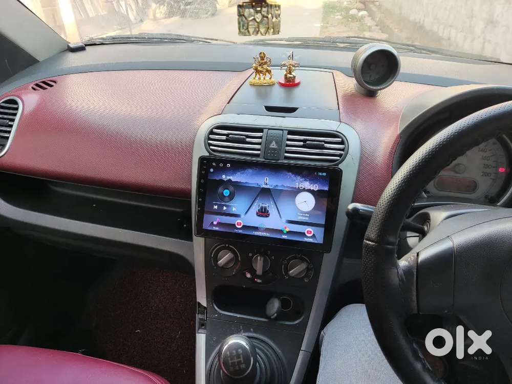 Maruti Suzuki Ritz 2013 Diesel Good Condition