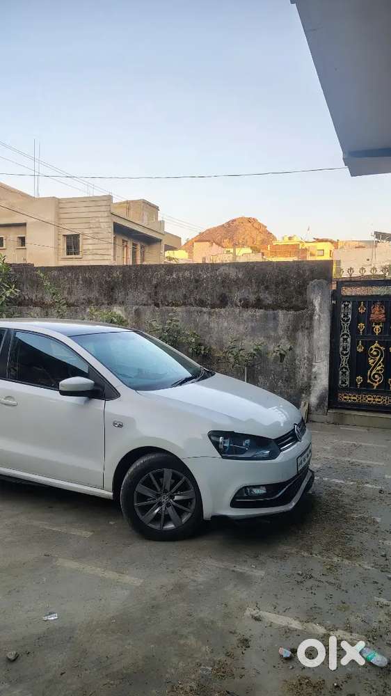 Polo Gt Tdi Highline