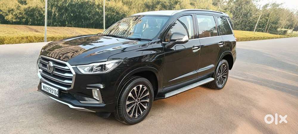 Mg Gloster Sharp 6 Seater, 2021, Diesel