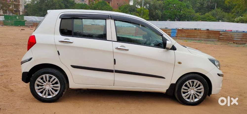 Maruti Suzuki Celerio Vxi, 2014, Petrol