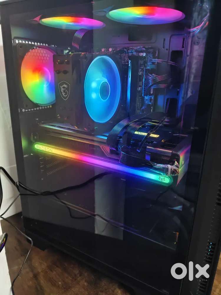 HYPER GAMING PC