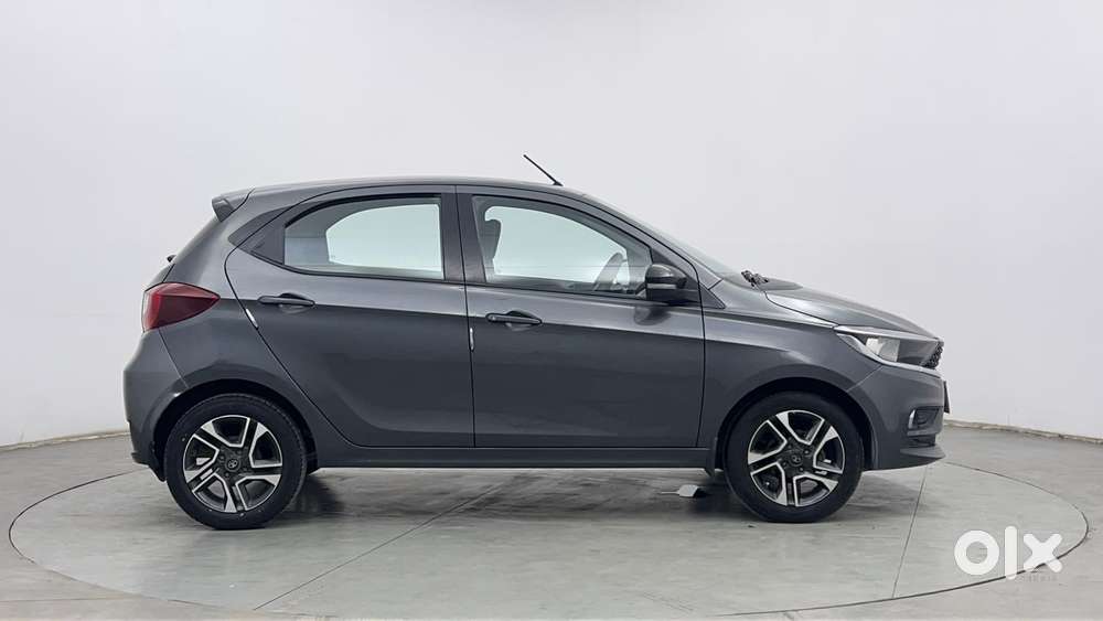 Tata Tiago 1.2 Revotron Xz Plus, 2020, Petrol
