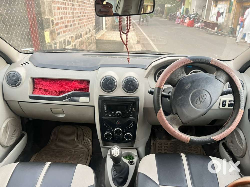 Mahindra Vibe Vibe 2014 Diesel