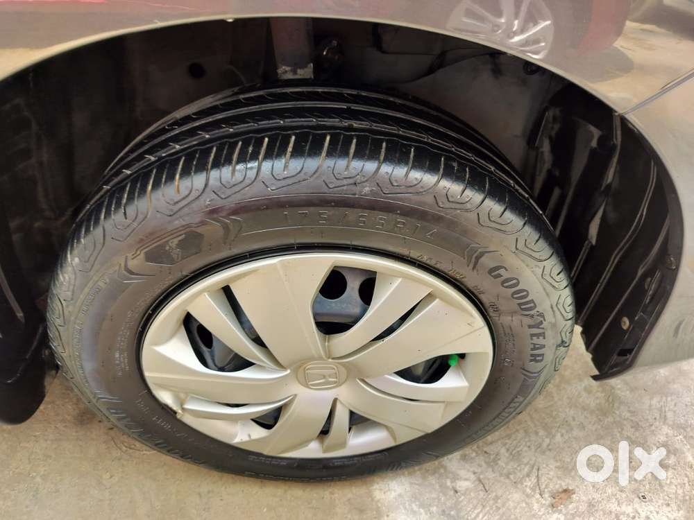 Honda Amaze 1.2 S I-vtec, 2020, Petrol