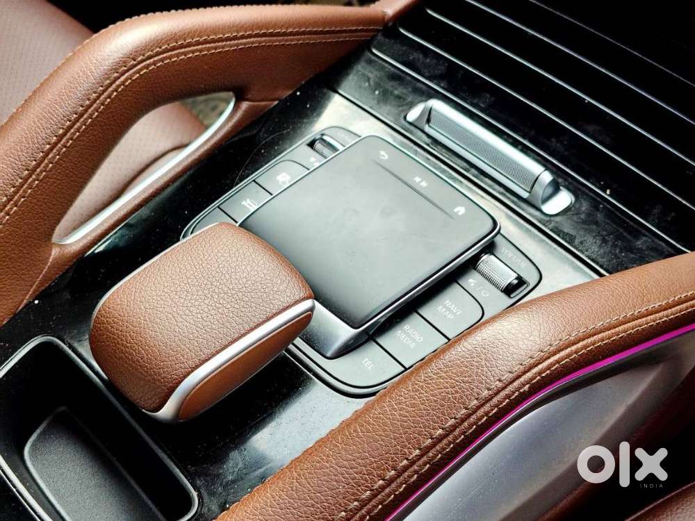 Mercedes-benz Gle 300d 4matic Lwb, 2023, Diesel