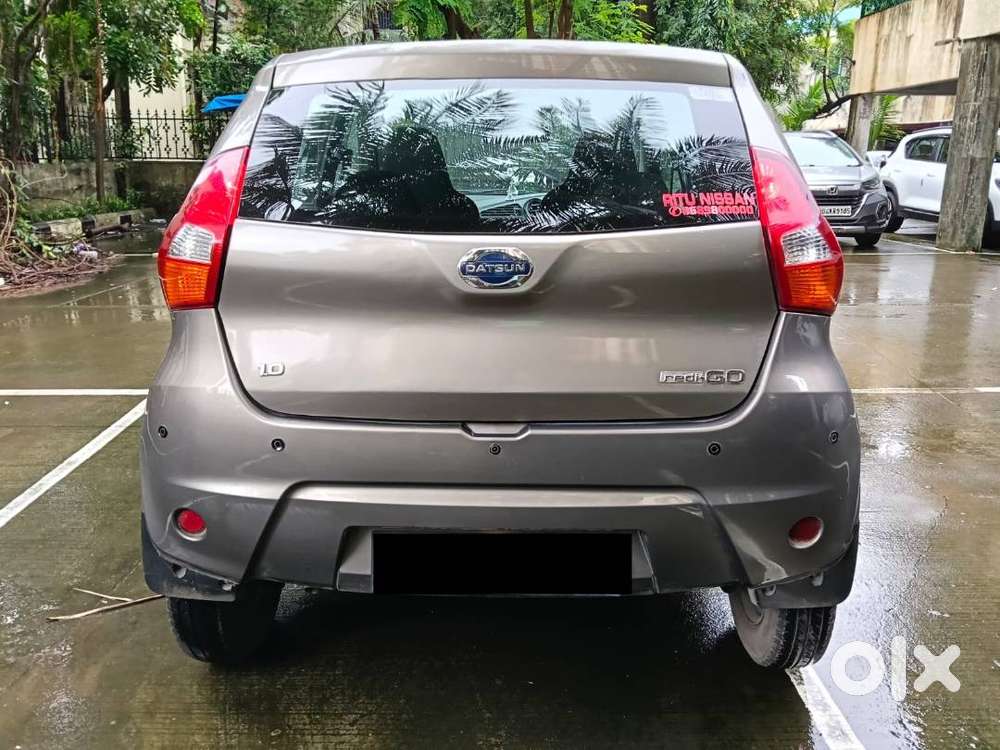 Urgently... Datsun Redi-go 2018 Ready