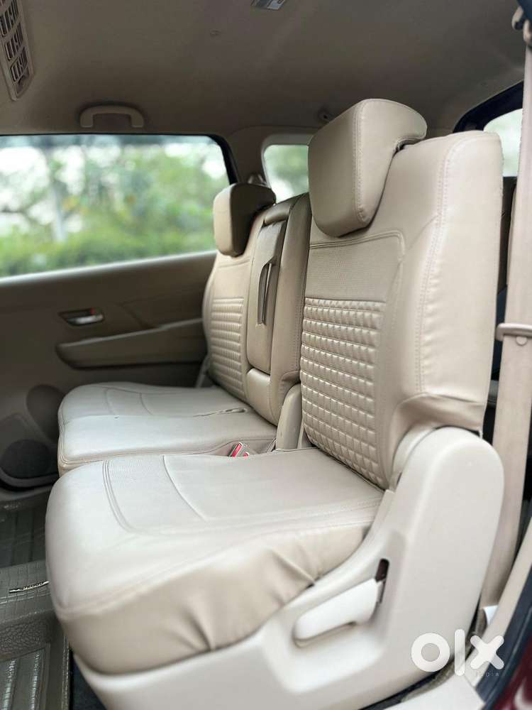 Maruti Suzuki Ertiga 1.5 Zxi, 2022, Cng & Hybrids