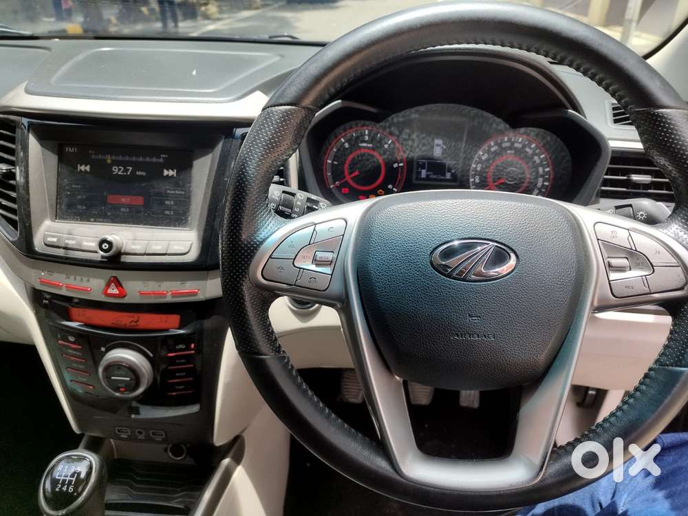 Mahindra Xuv300 W8 Option Diesel, 2019, Diesel