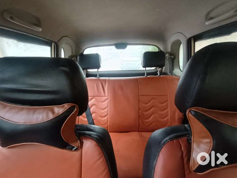 Maruti Suzuki Estilo Lxi 2008 Petrol Car