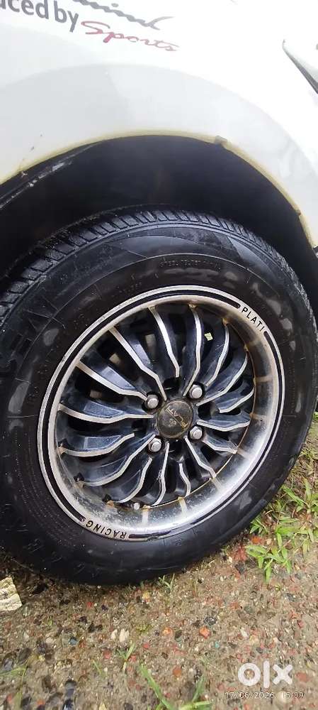 I20 Magna Old Model