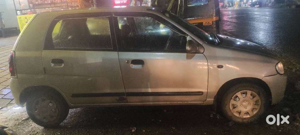 Maruti Alto 2009 Model