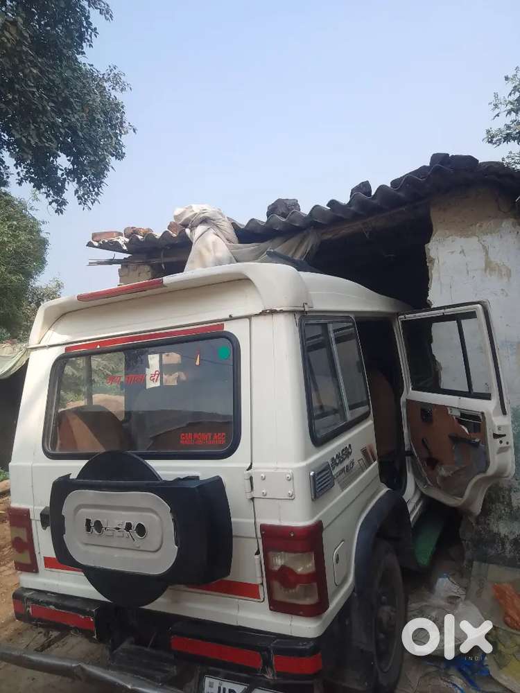 Mahindra Bolero 2009 Diesel 200000 Km Driven