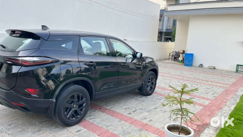 Tata Harrier Diesel 2021 Automatic