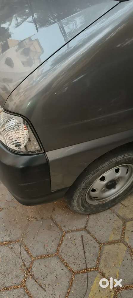 Maruti Suzuki Eeco 2023 Cng & Hybrids 29000 Km Driven