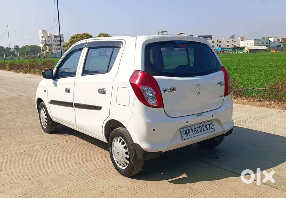 Maruti Suzuki Alto 800 Vxi, 2019, Petrol
