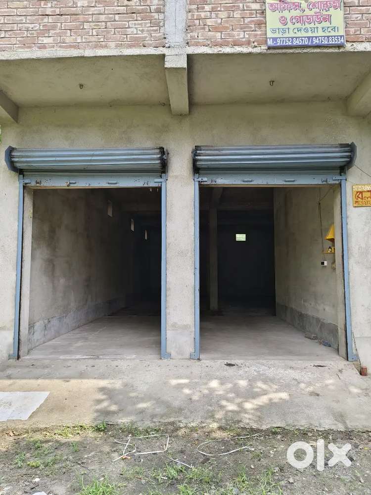 Commercial Godown / Warehouse /Storage Space
for Rent