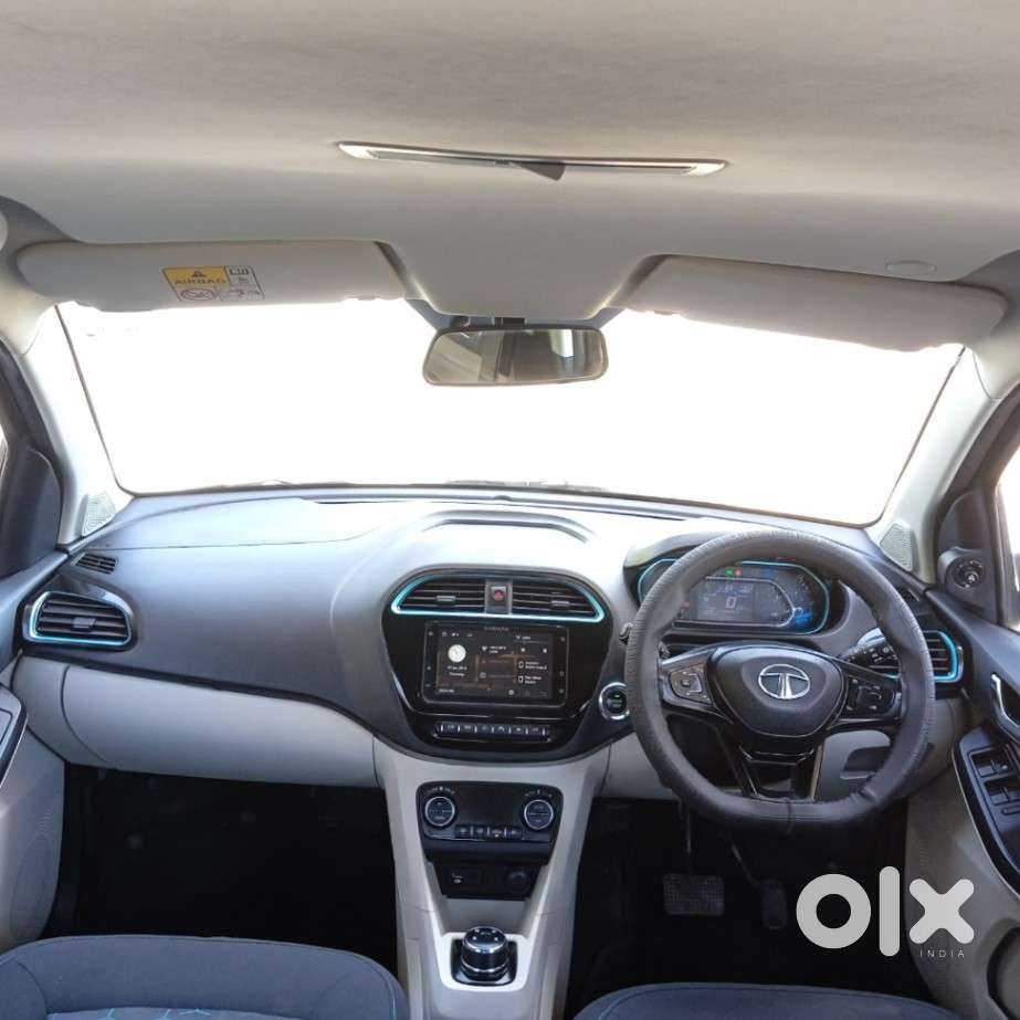 Tata Tigor Ev Xz Plus, 2023, Electric