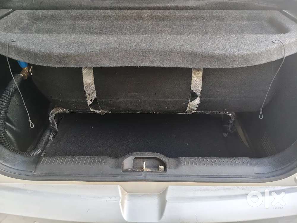 Maruti Suzuki Swift 2021 Cng & Hybrids 62000 Km Driven