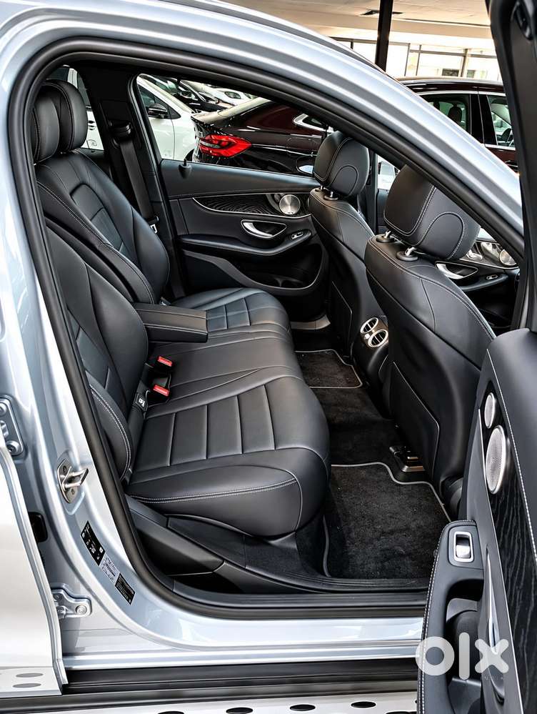 Mercedes-benz Glc 220d 4matic, 2023, Diesel