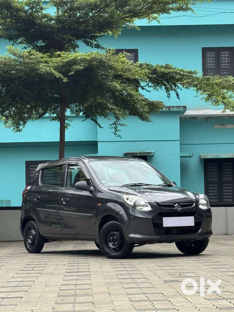 Maruti Suzuki Alto 800 Lxi, 2015, Petrol