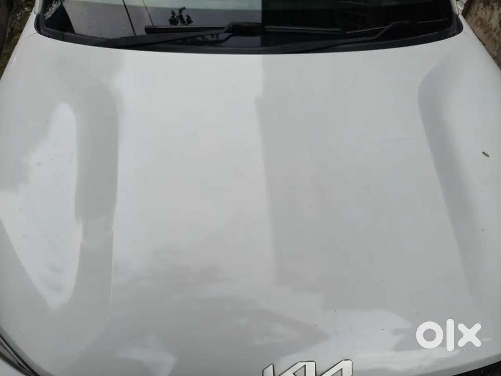 Kia Sonet Diesel 1.5 For Sell Location Itanagar