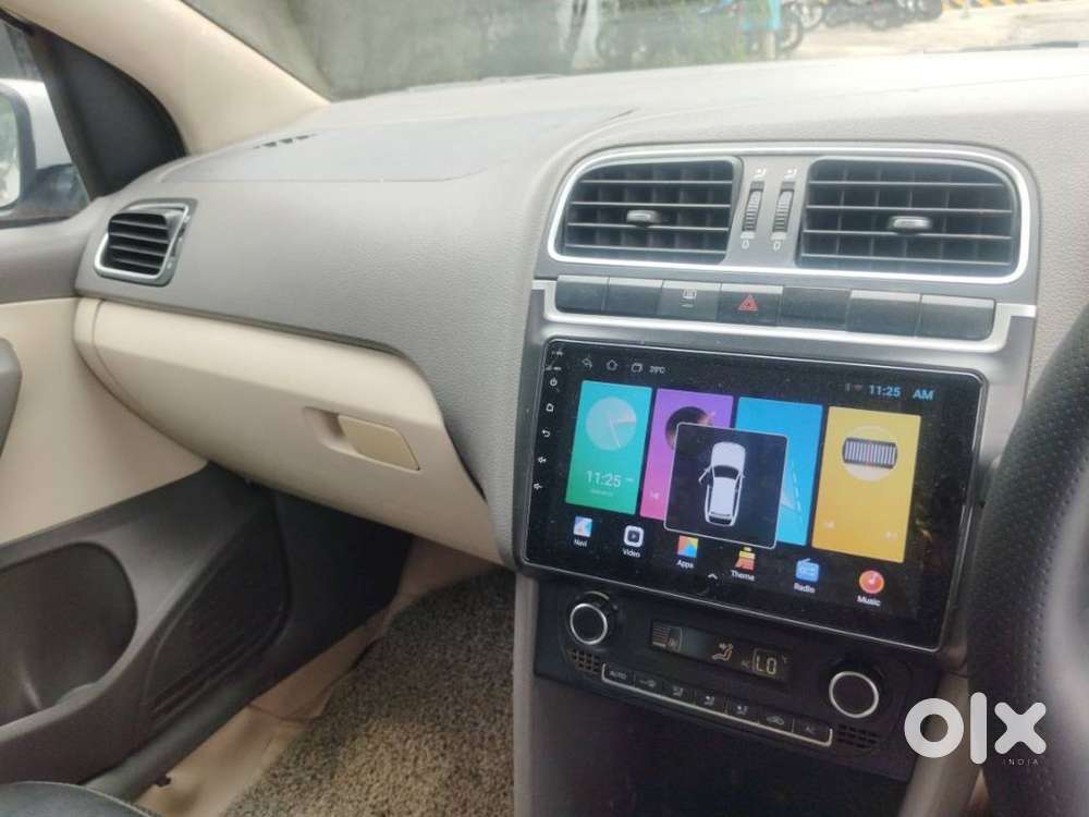Volkswagen Vento Diesel Comfortline, 2012, Diesel