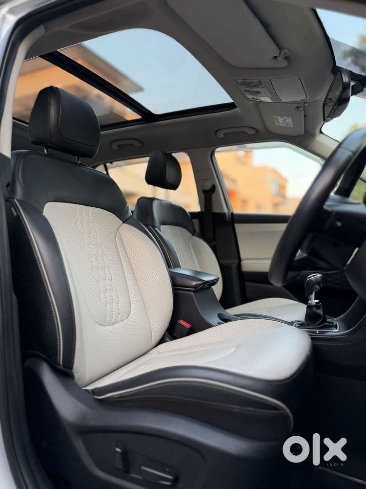 Hyundai Creta Sx (o) 1.5 Diesel, 2020, Diesel