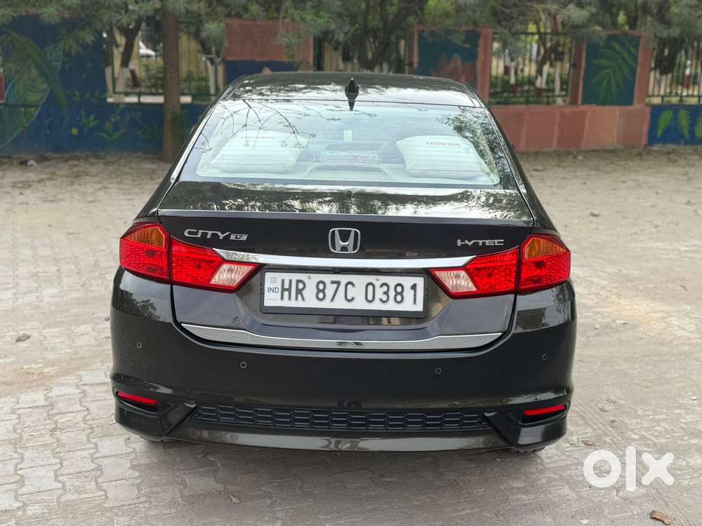 Honda City V Inspire, 2019, Petrol