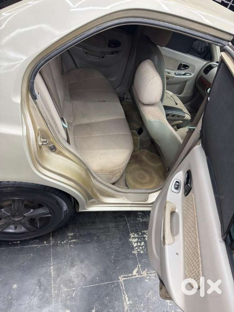 Hyundai Accent 2005 Petrol Well Maintained
