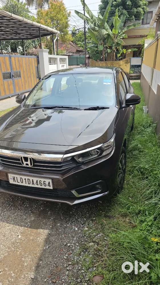 Honda Amaze 1.2 2023