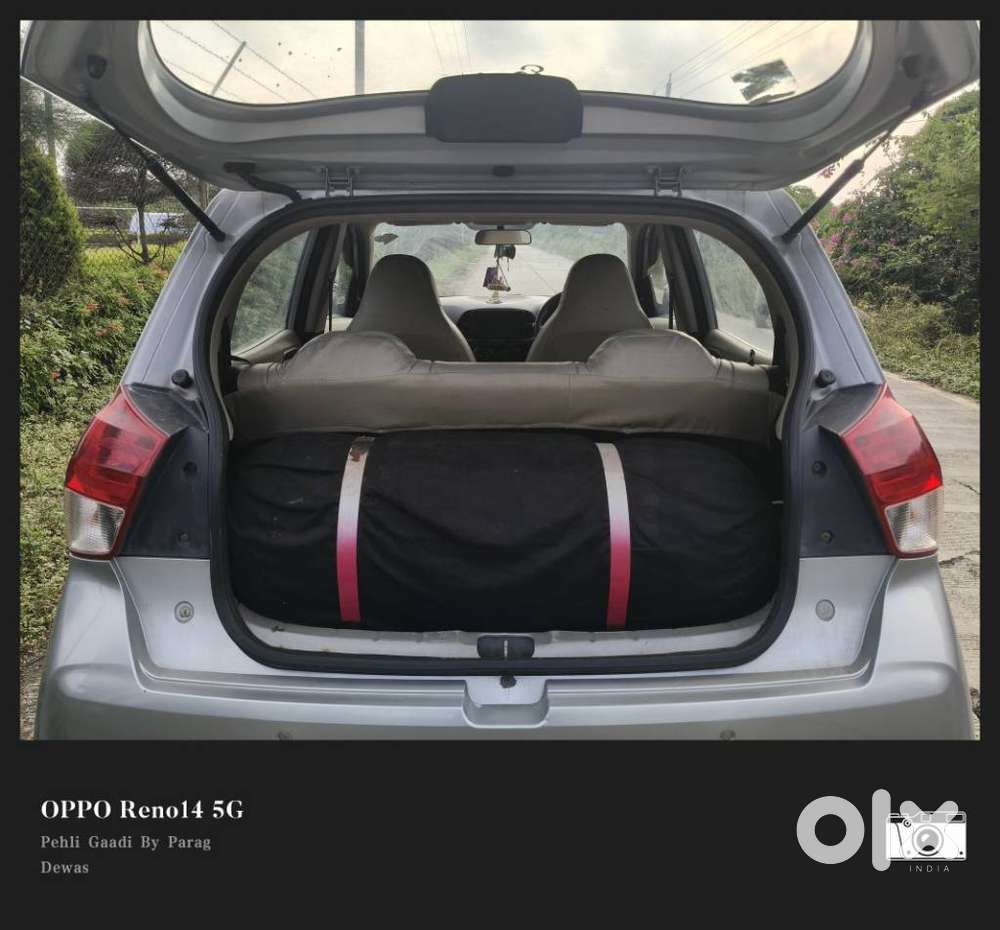 Hyundai New Santro 1.1 Era, 2019, Cng & Hybrids