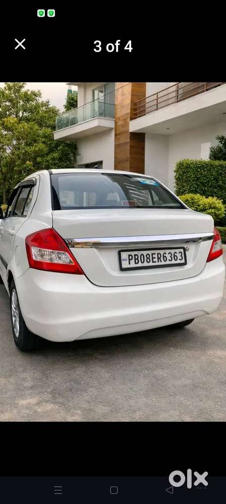 Selling My Swift Dzire Car As I M Going Abroad