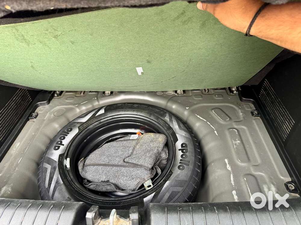 Hyundai Venue S 1.2 Petrol, 2022, Petrol