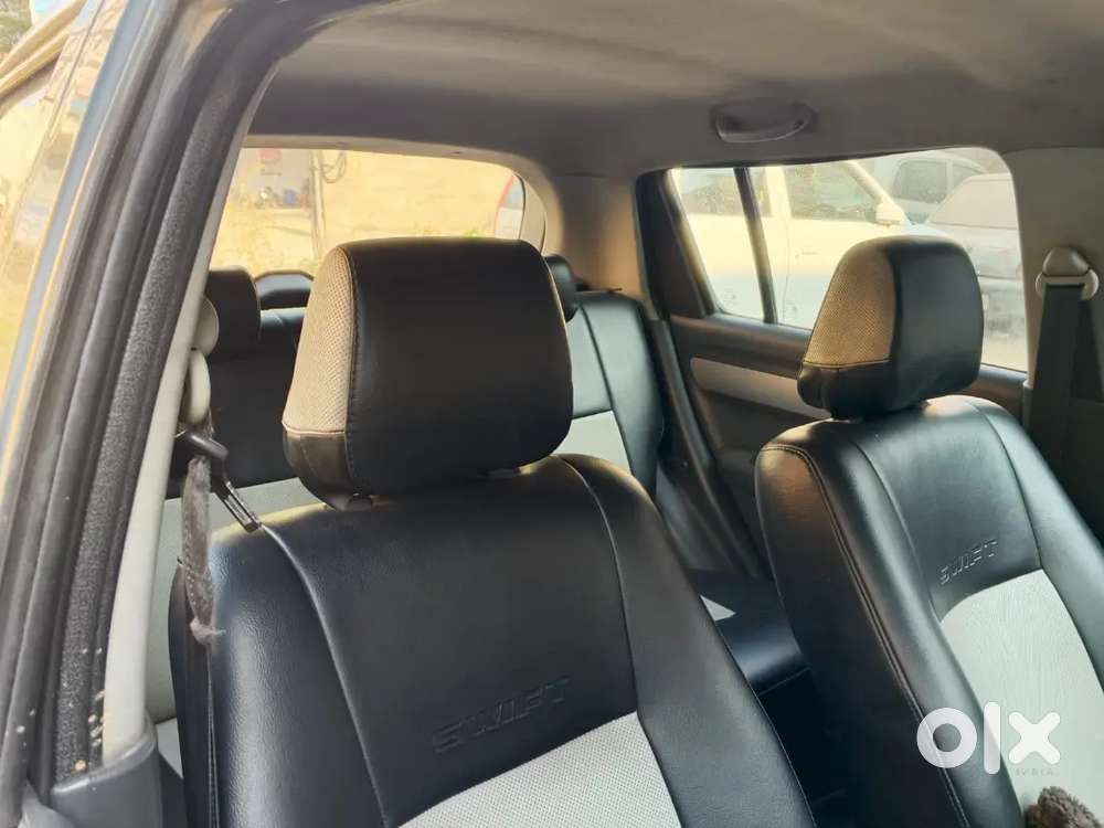 Maruti Suzuki Swift 2008 Diesel Well Maintained
