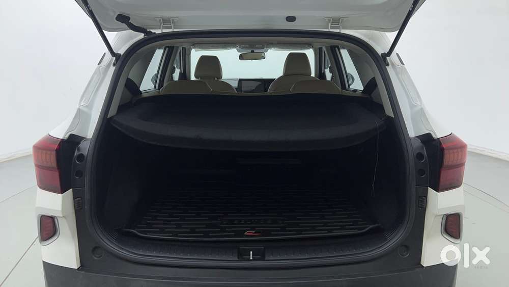 Kia Seltos 1.5 Hte Diesel Imt, 2022, Diesel