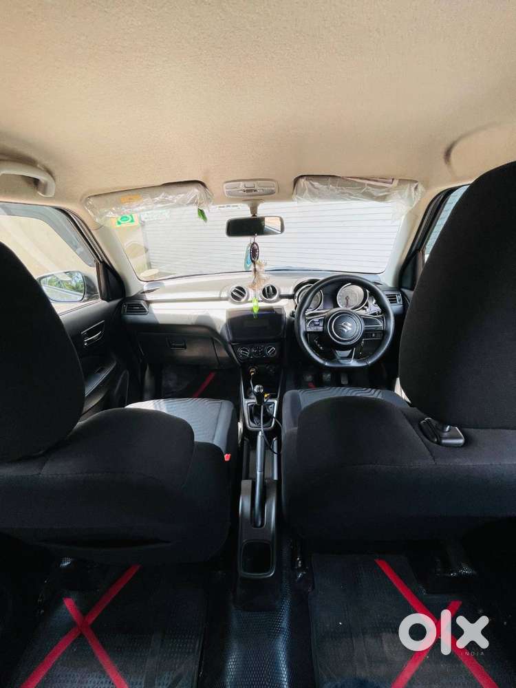 Maruti Suzuki Swift 2022 Petrol Good Condition