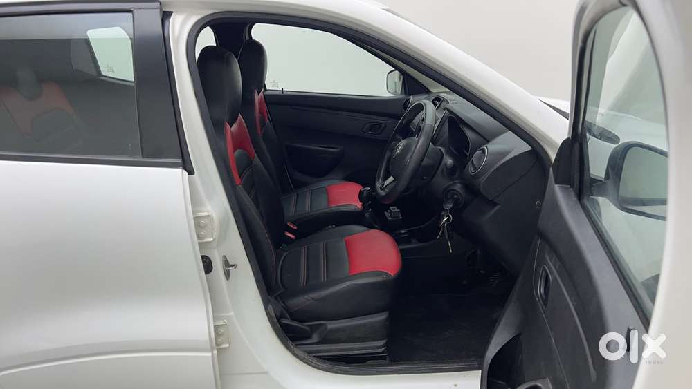 Renault Kwid 1.0 Rxl, 2019, Petrol