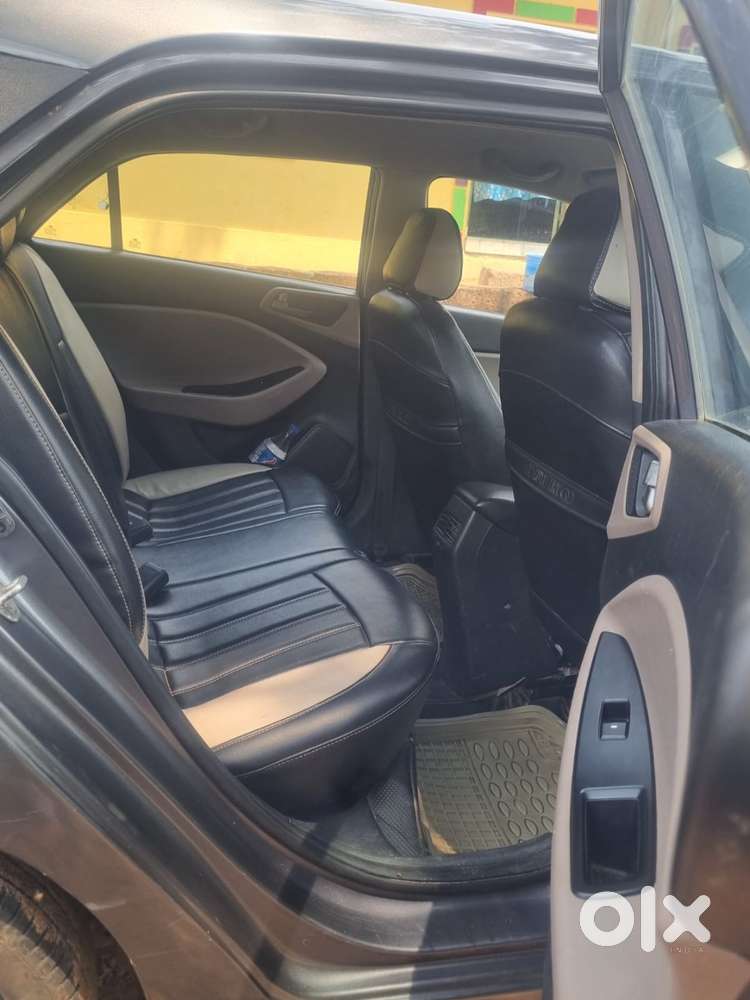Hyundai I20, Asta 2015 Model, Key Less