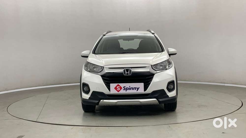 Honda Wr-v [ ] 1.2 Sv I-vtec Mt, 2022, Petrol