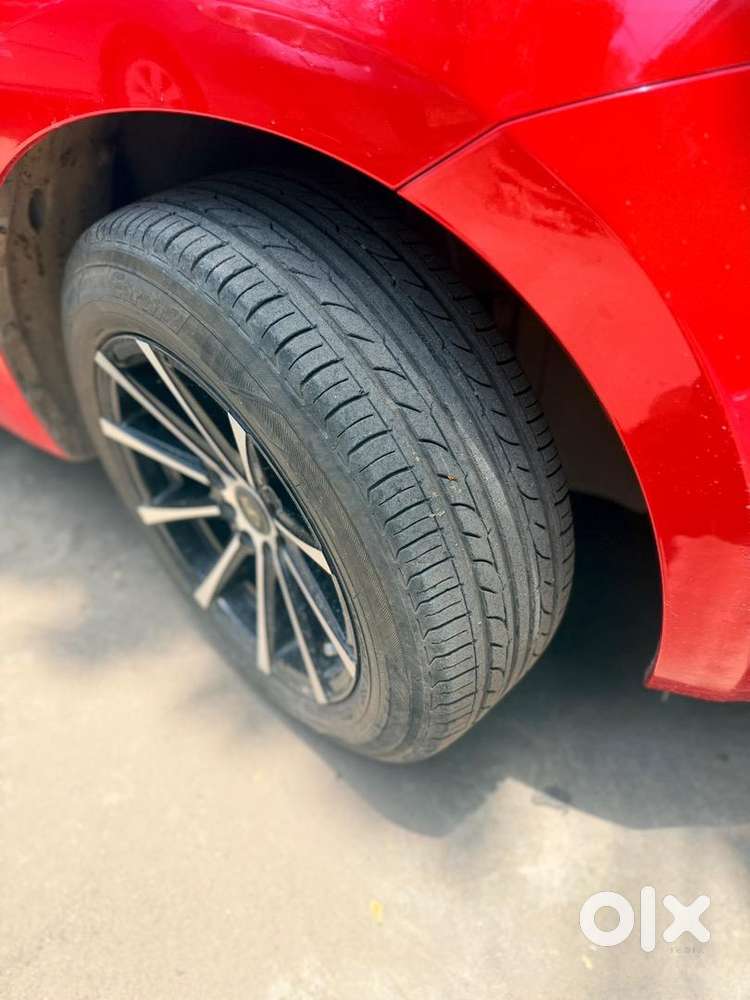 Maruti Suzuki Petrol 2022
